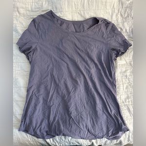 Lululemon T shirt